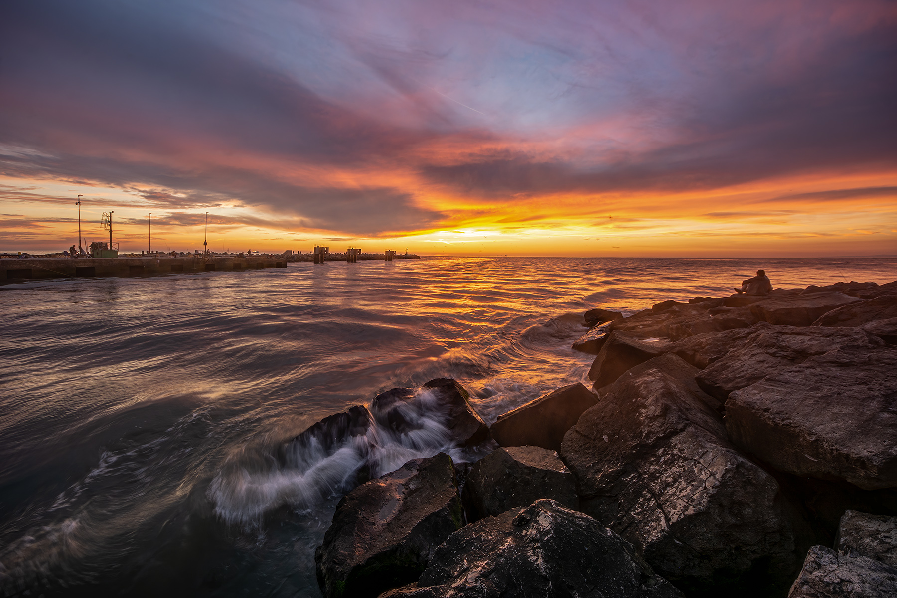 Darsena Fiumicino, RM Ott2022