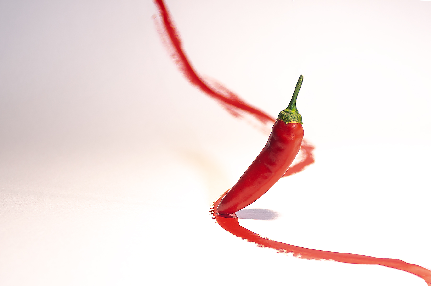 rosso peperoncino