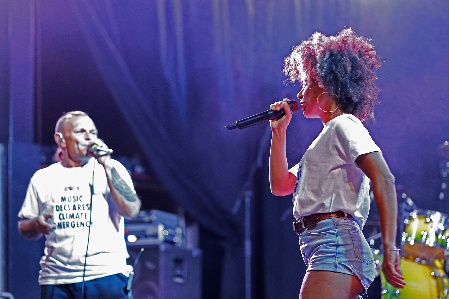 U zul� e a uagliona