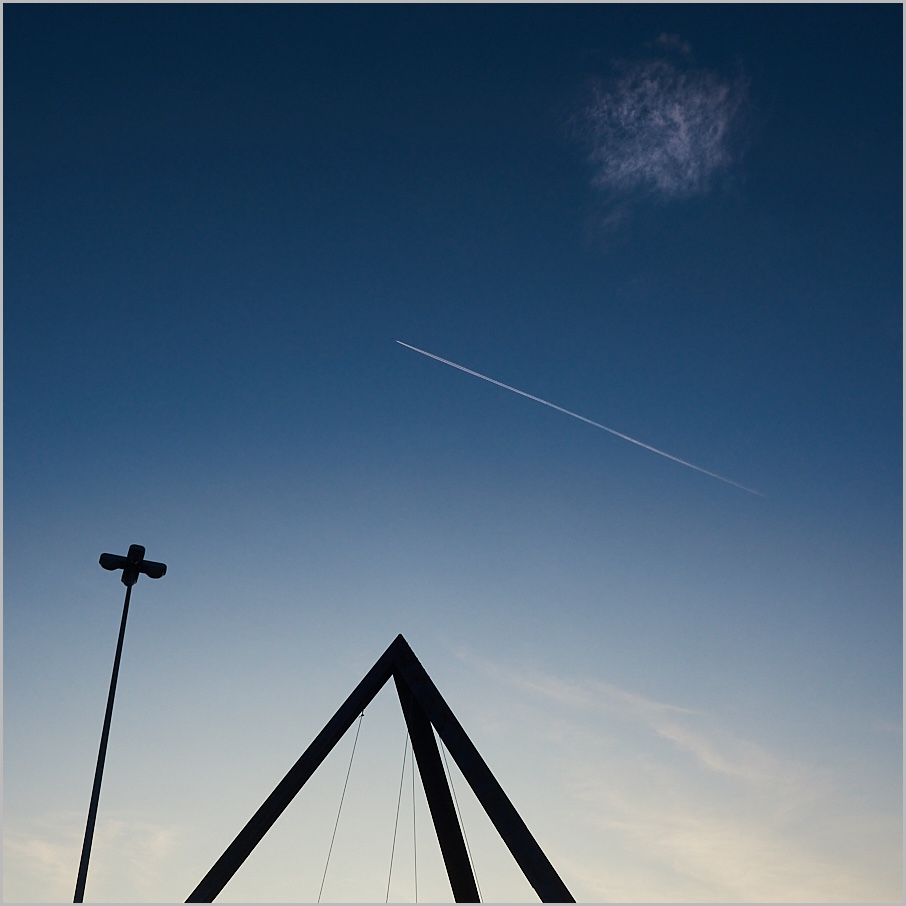 piccole cose della sera