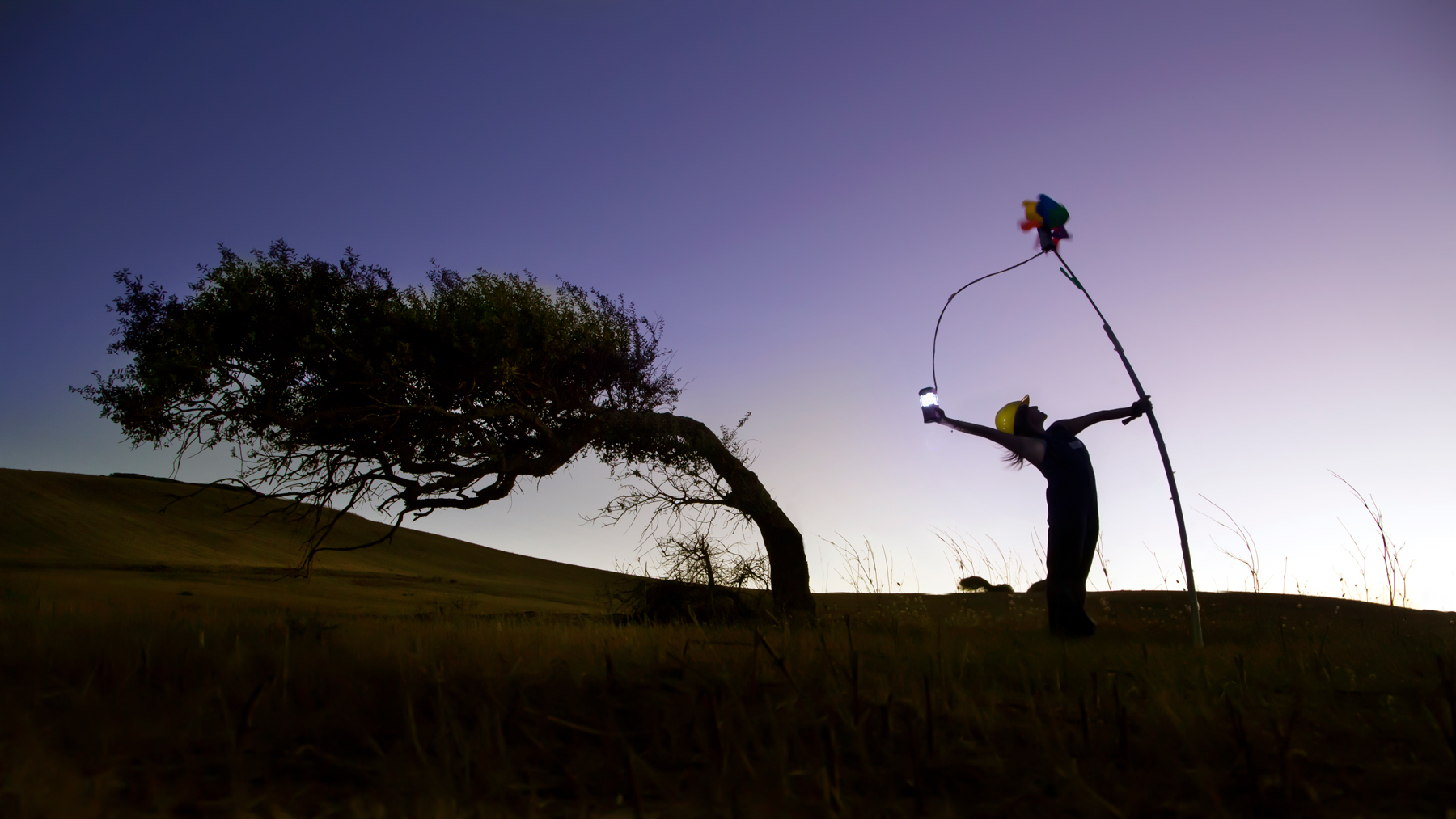 L'energia � ovunqnue