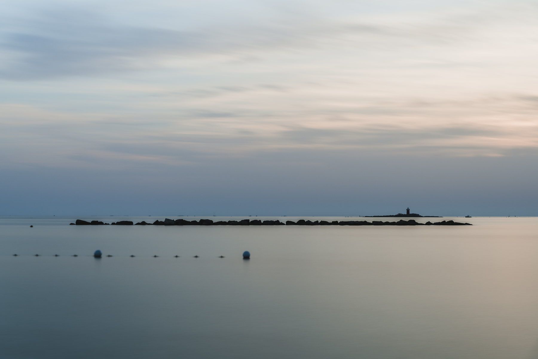 Alghero, Sardinia, October 2022
