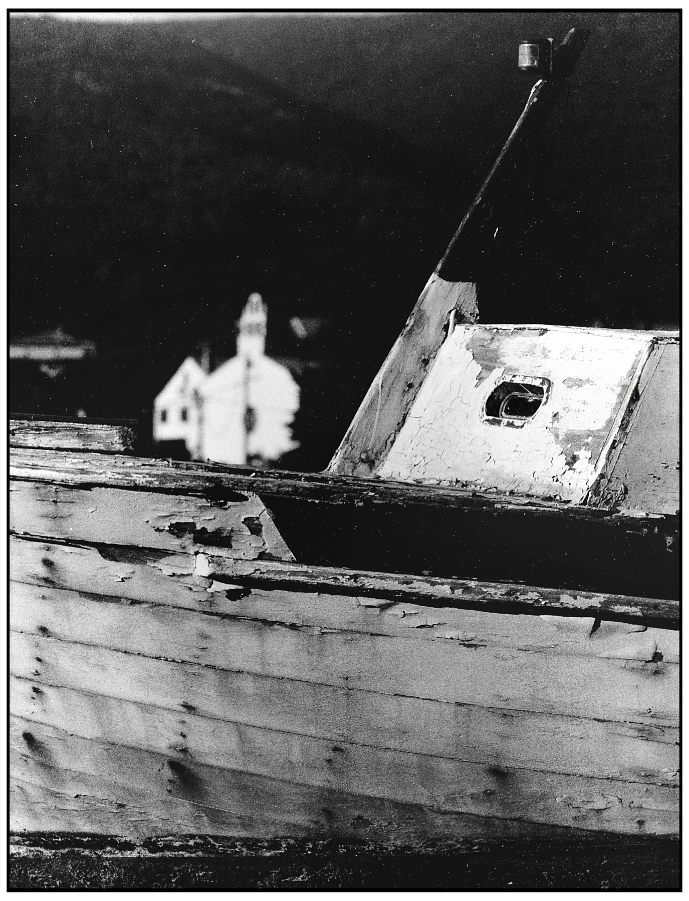 ---- dimmi che torner� ....