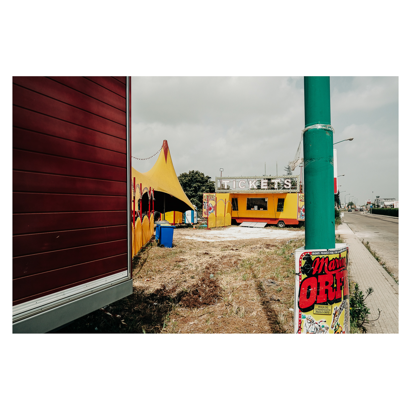 Salento - entroterra