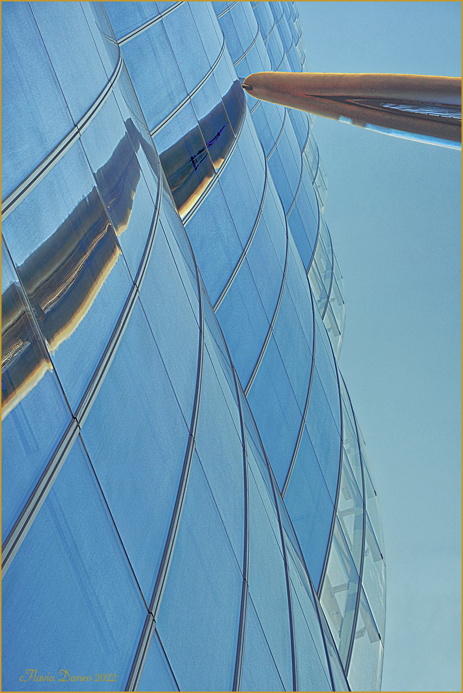 Con il vento in poppa