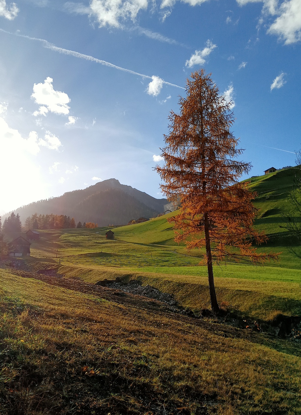 Autunno sulle Dolomiti 2