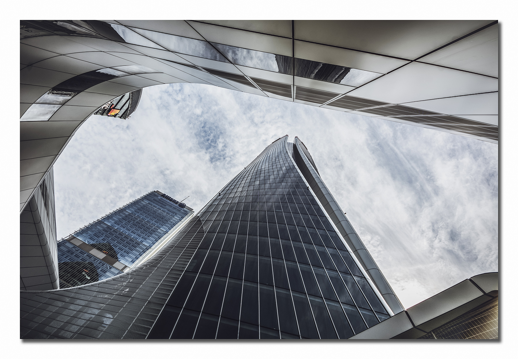 Mi TreTorri, Ott2022