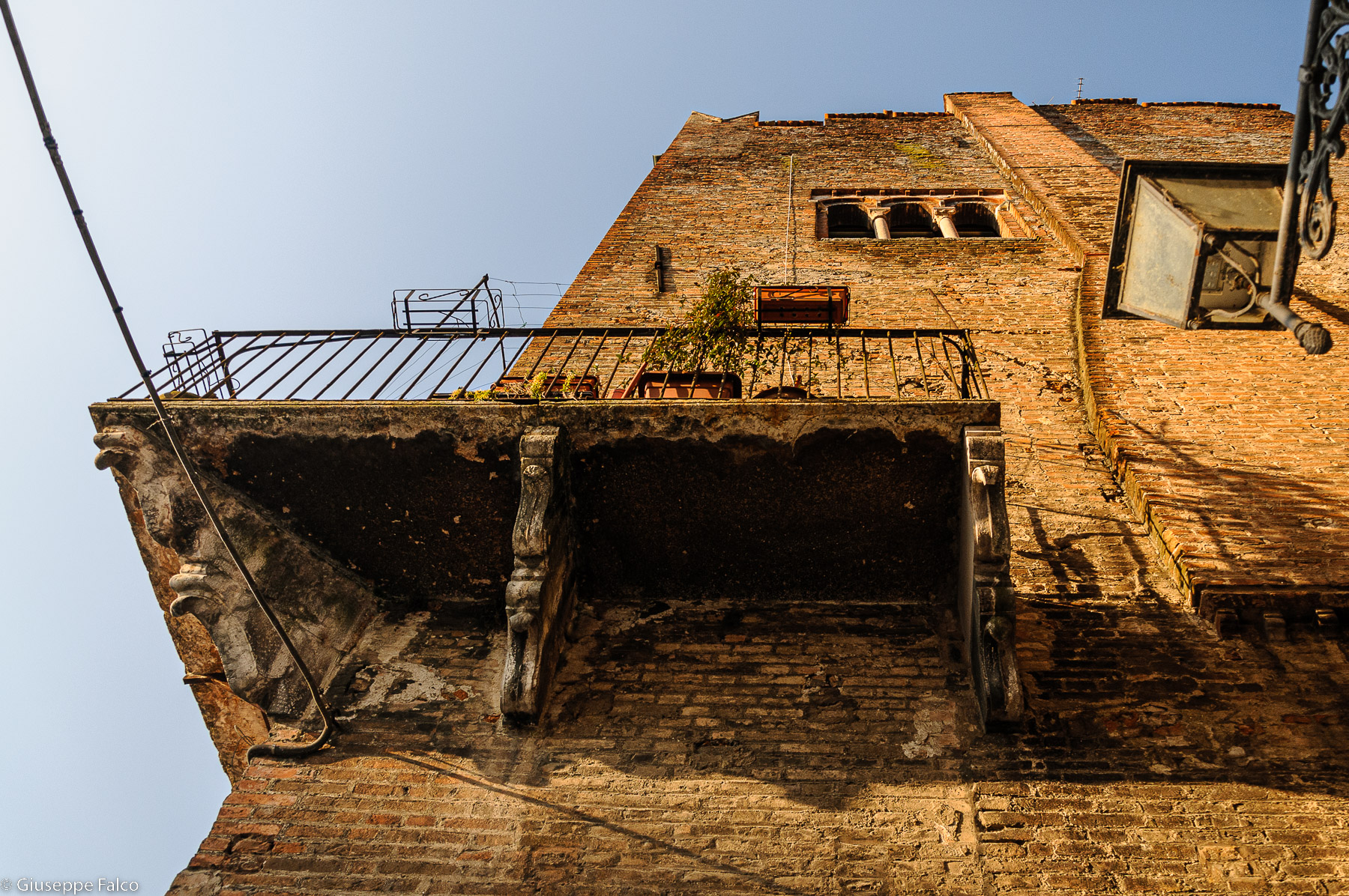 Il Balconcino