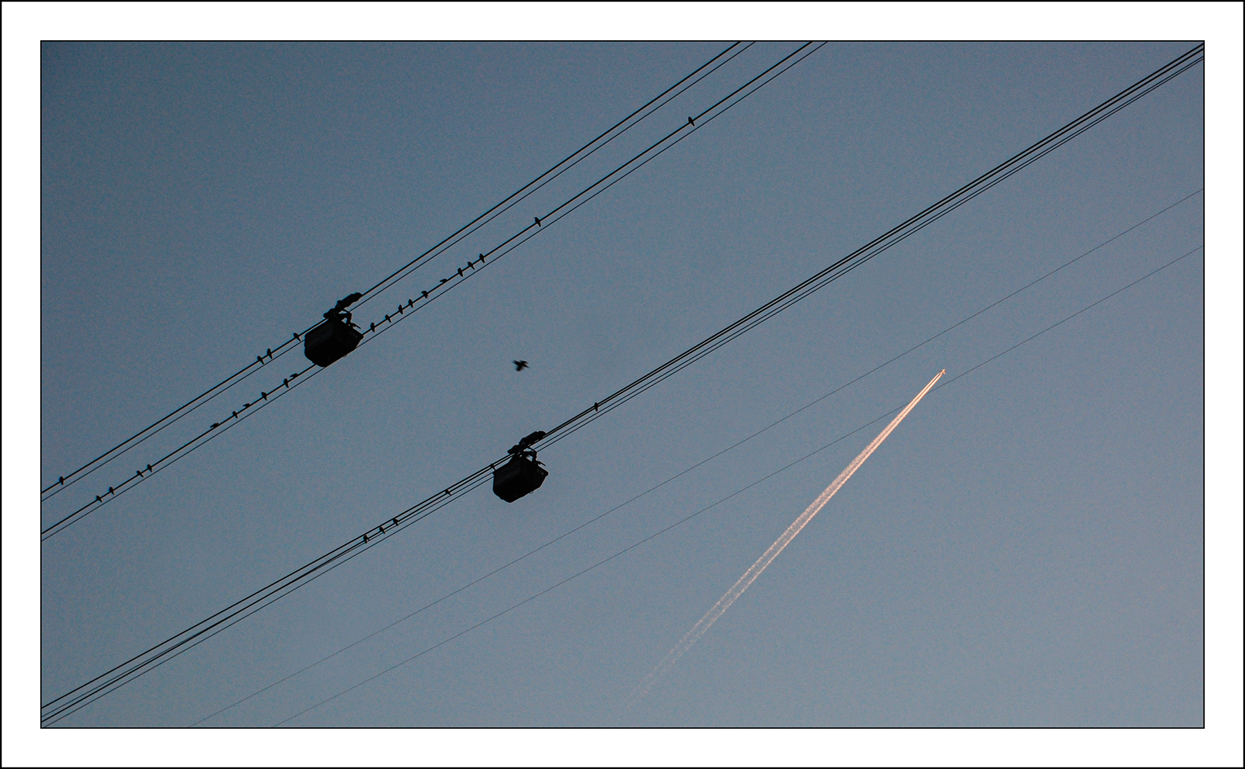 La funivia Savona San Giuseppe Parte II