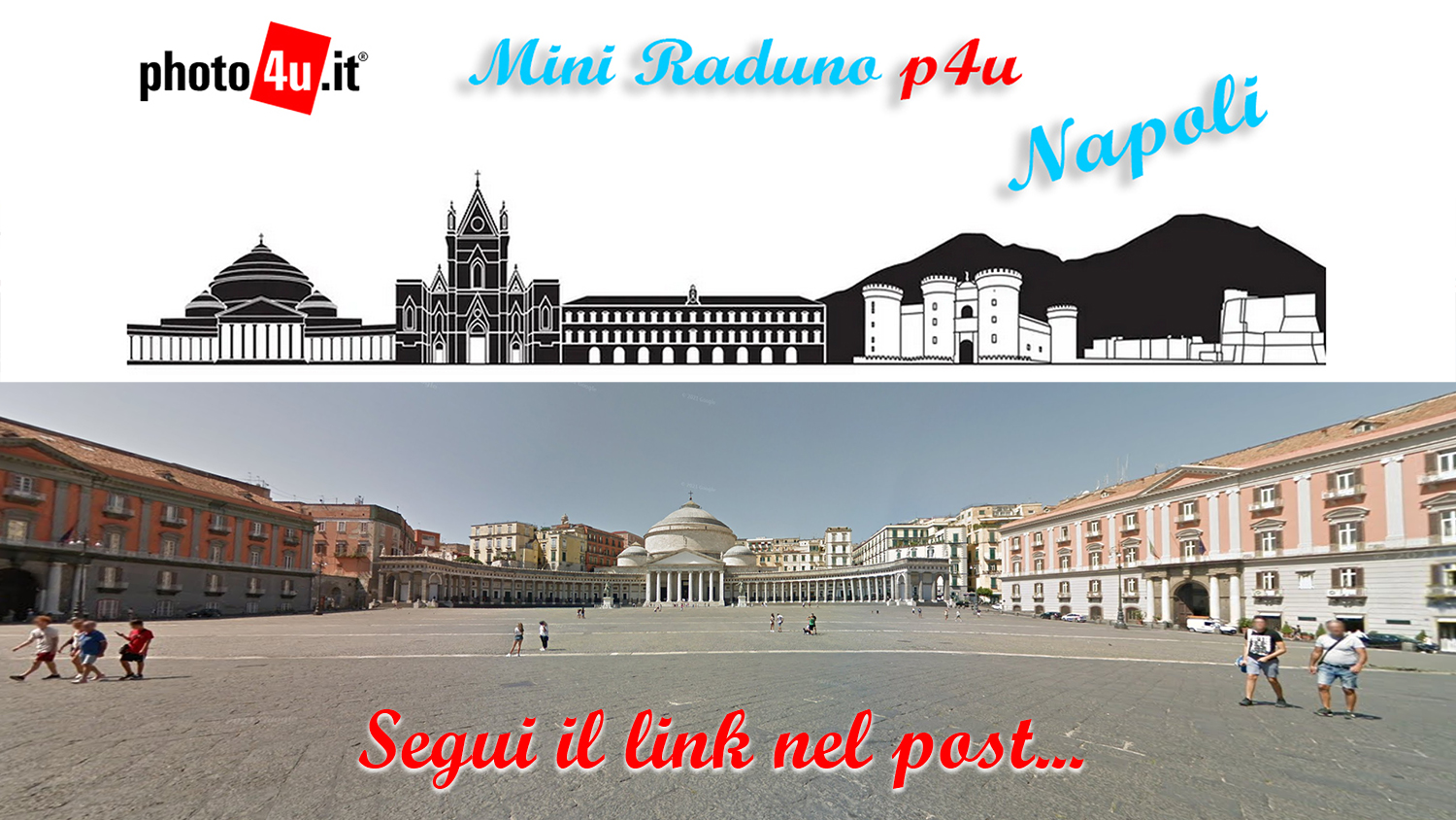 Mini Raduno Napoli p4u