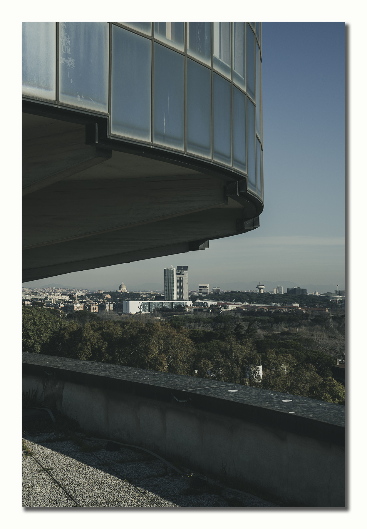 Roma, IFO ed EUR Gen2022