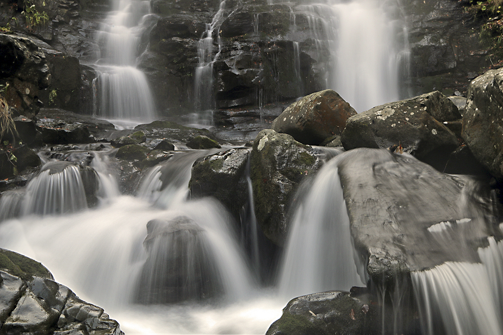 Cascate del Dardagna