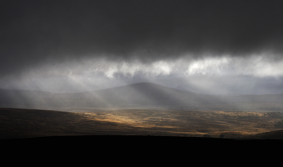 In mezzo al temporale