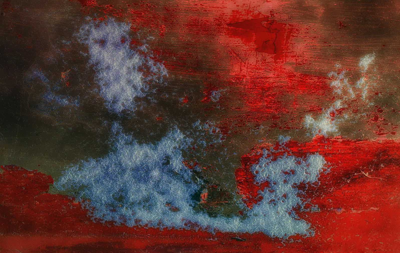 in un luogo non lontano