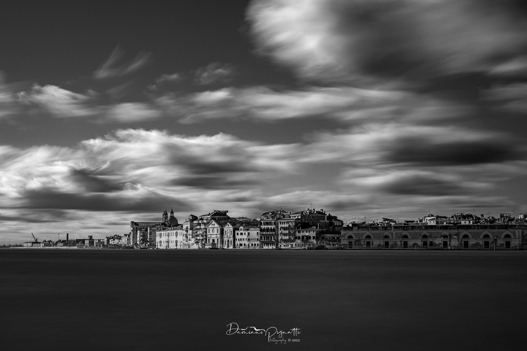 Nella luce di settembre