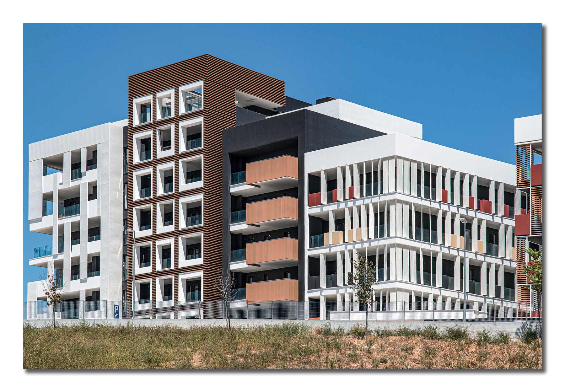 Roma Mti della Breccia, Studio Transit - Lug2022