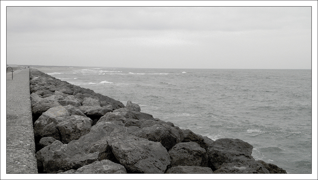 Viareggio silenziosa