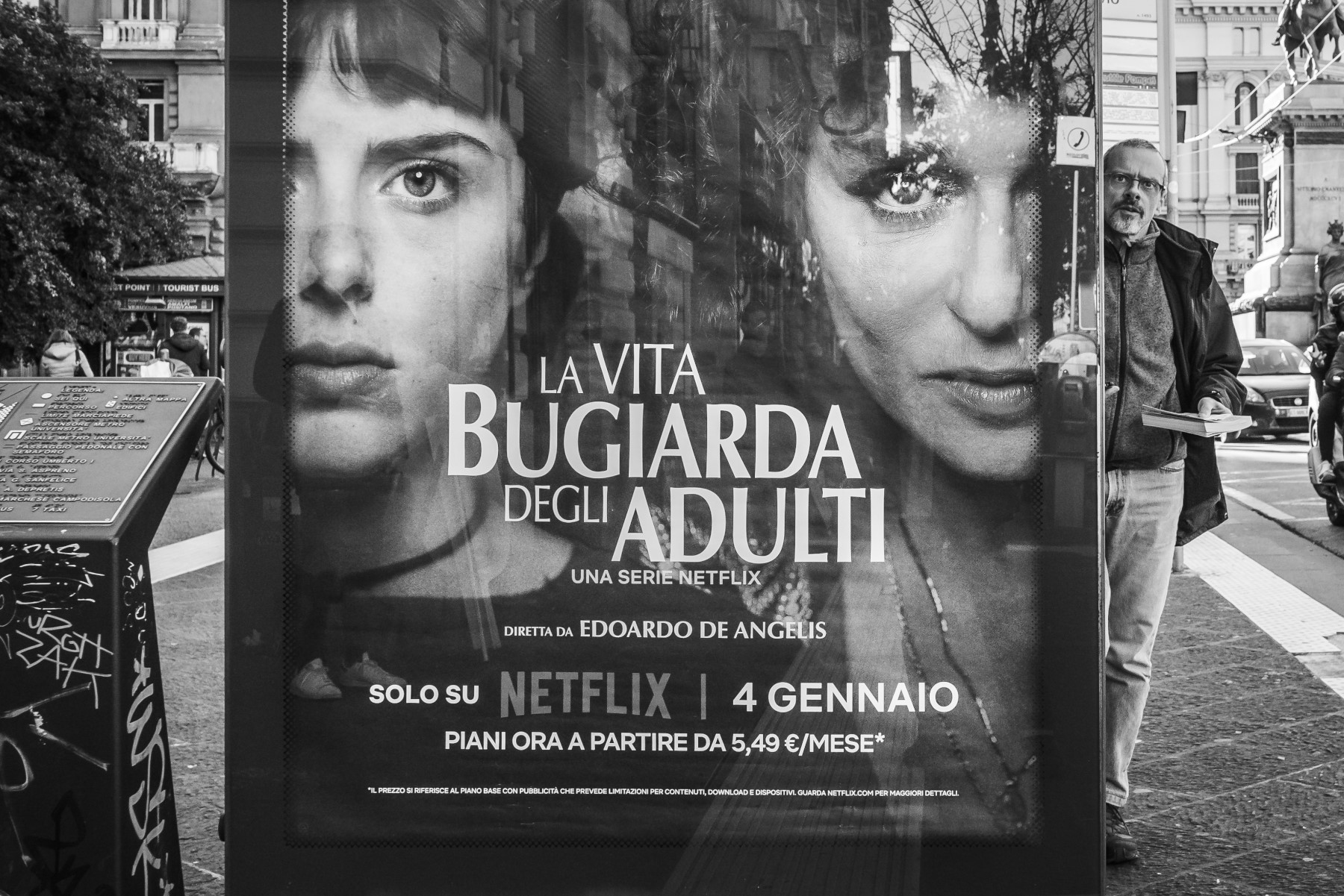 Tratto da una storia vera