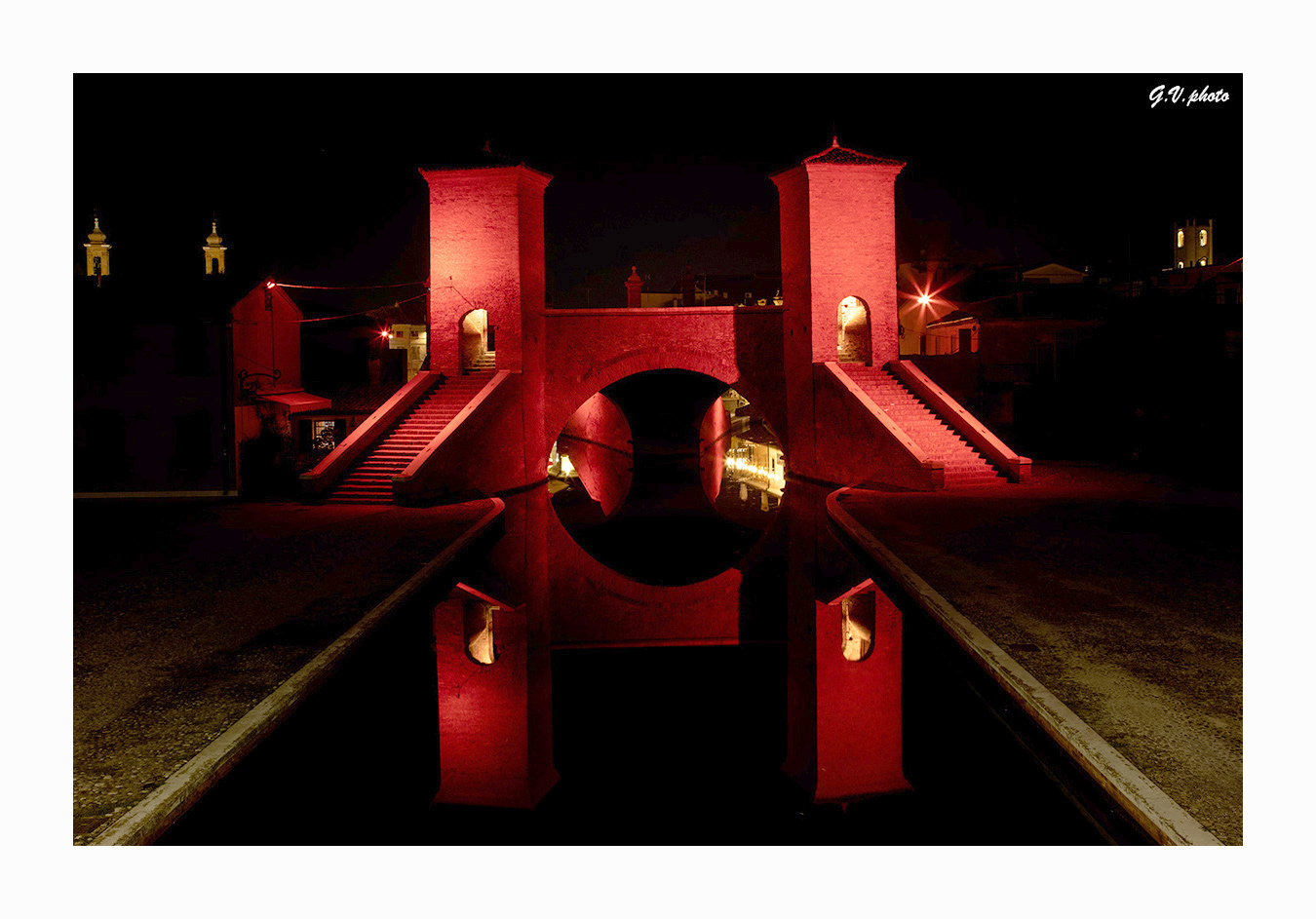 Trepponti (Comacchio)