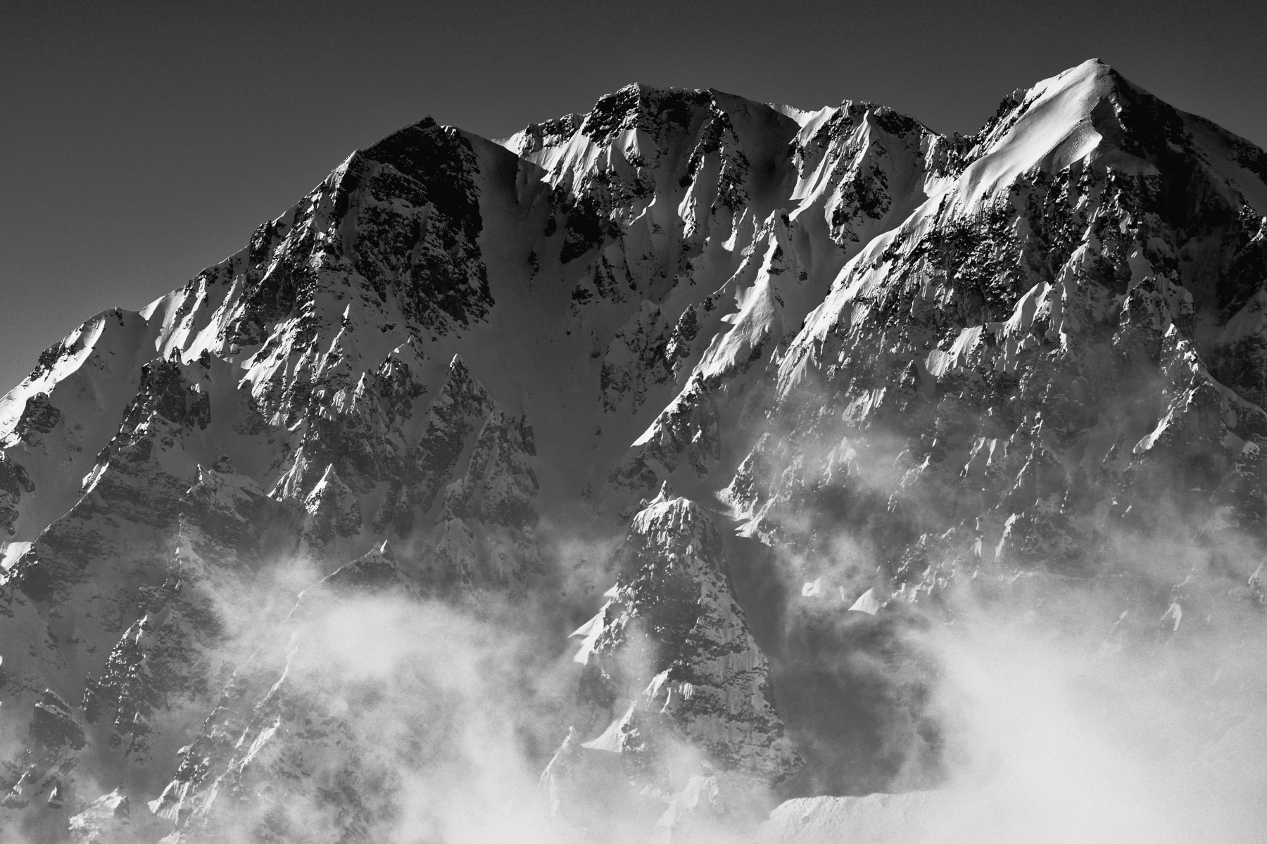 Monte Zevola, Piccole Dolomiti