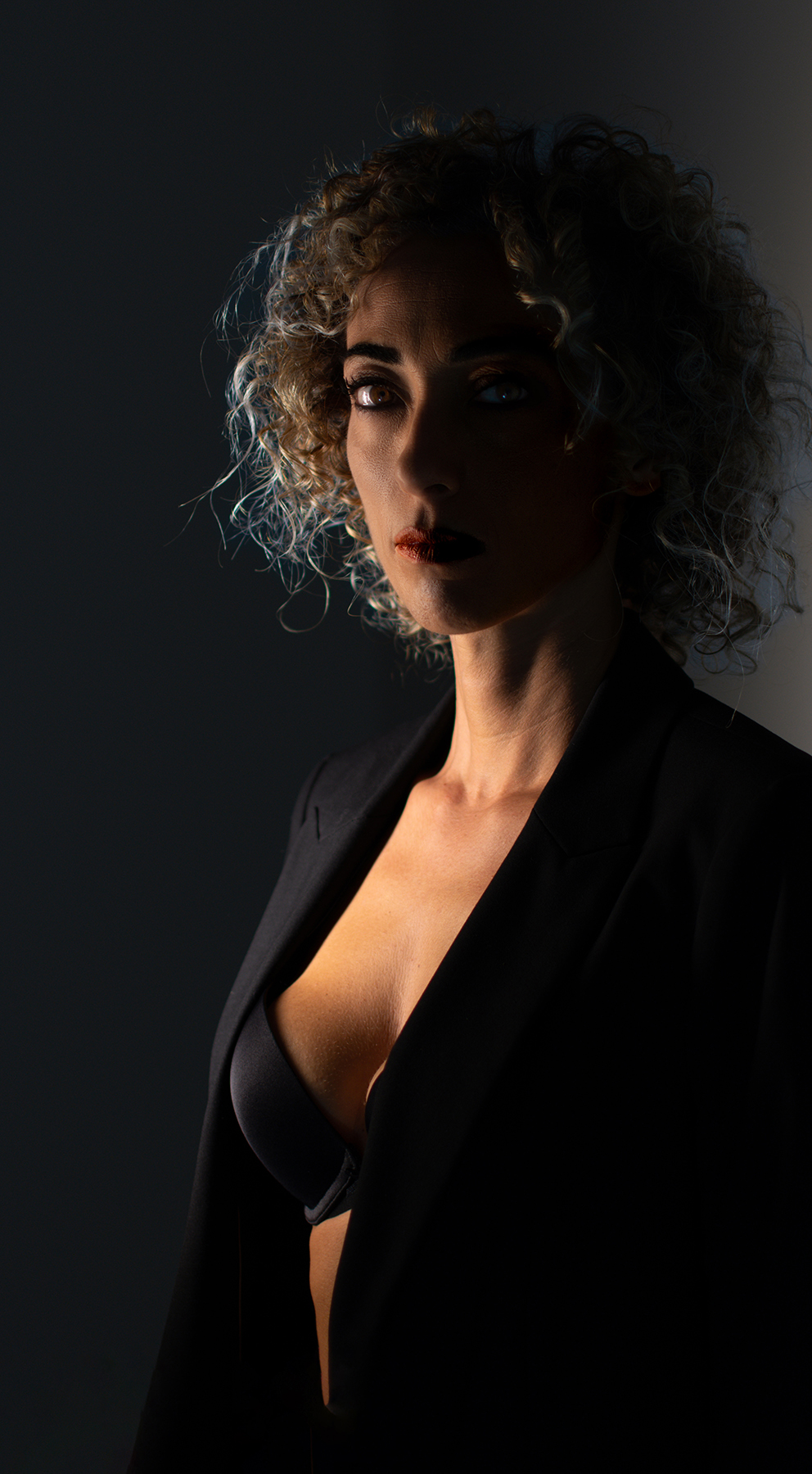 Raffaella | studio luce