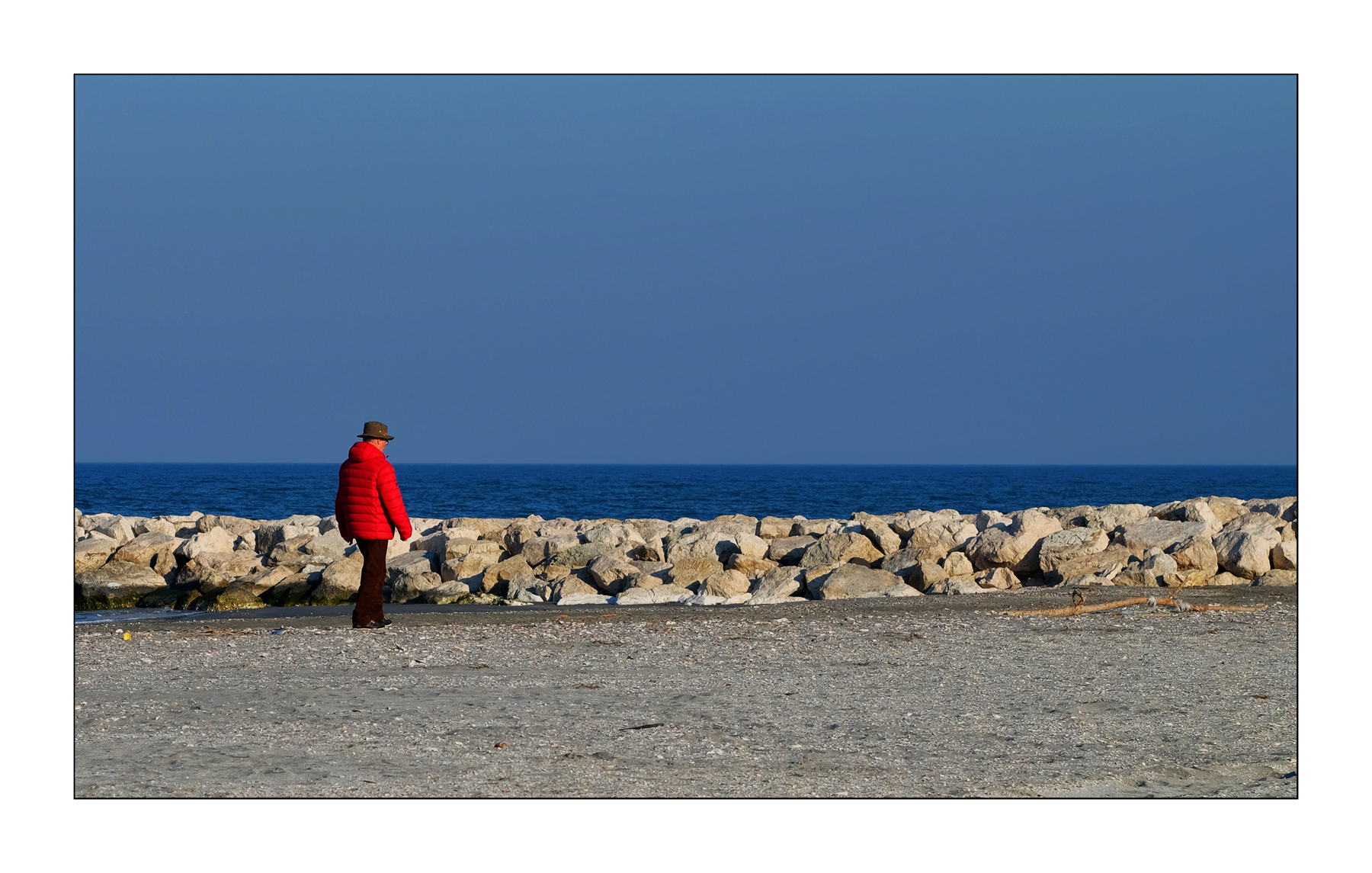 ....rosso vincente...