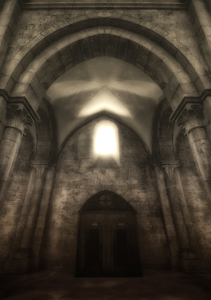 filtro per l' assoluzione