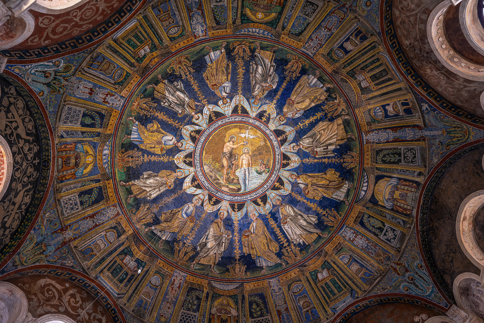 Occhi al cielo (serie in divenire)