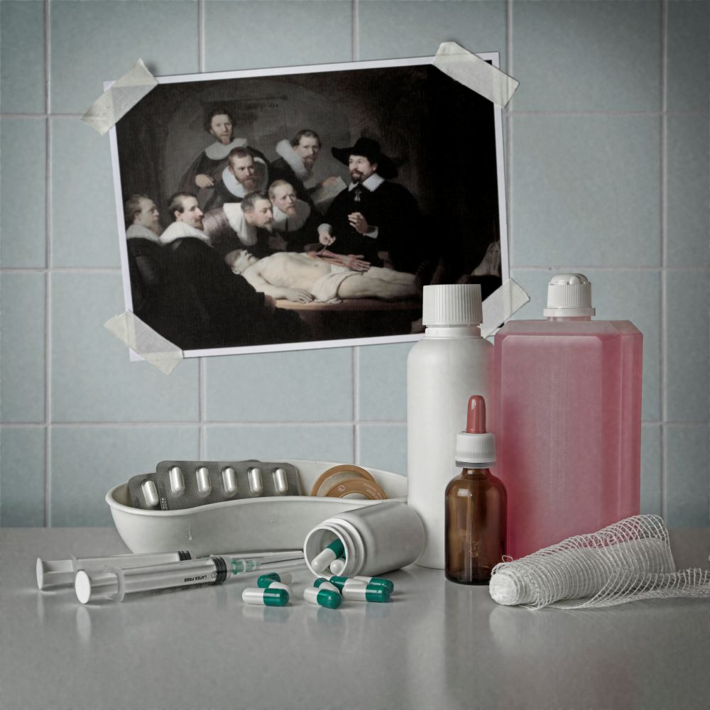 still life 11 rembrandt