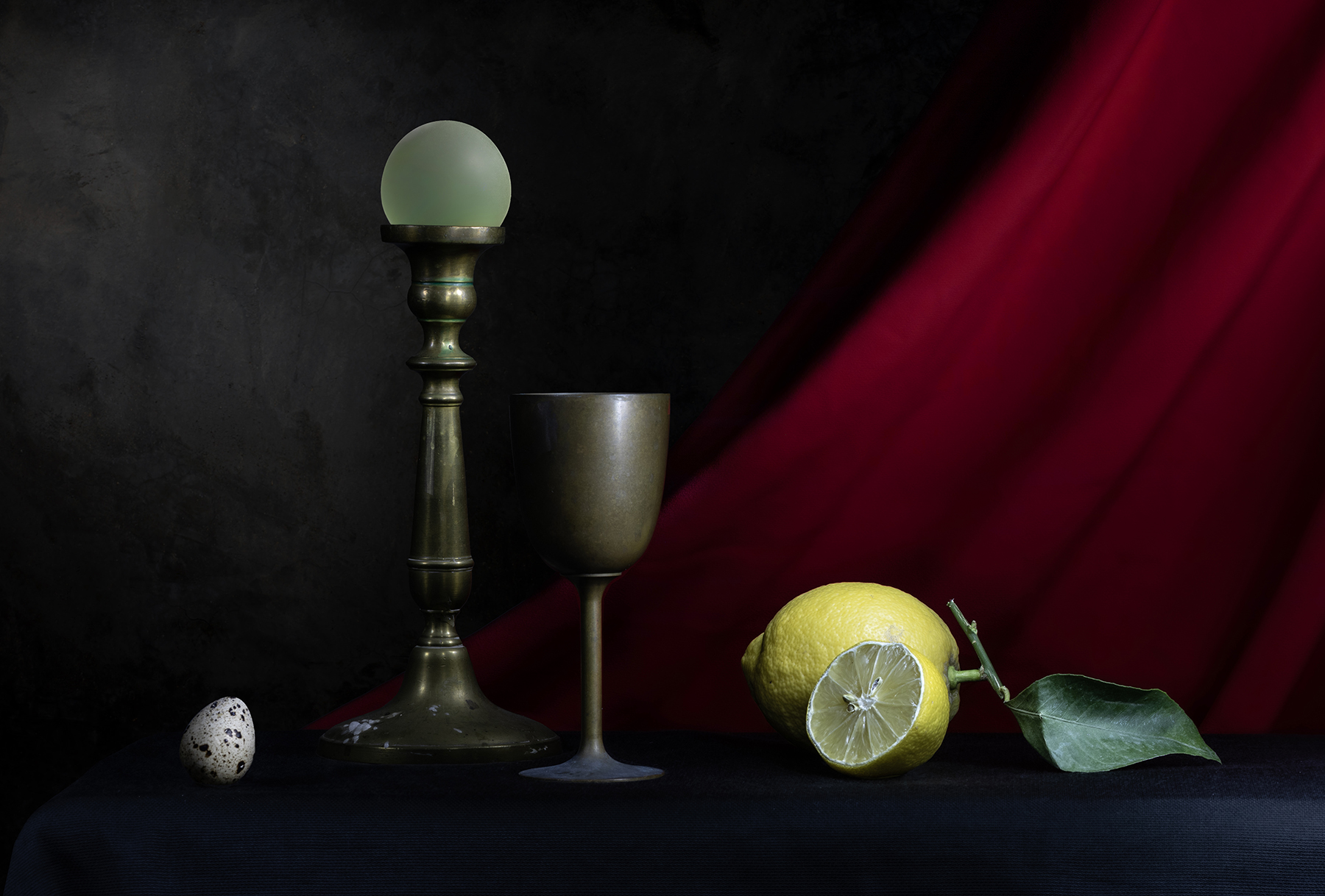 Variazioni sul tema ....