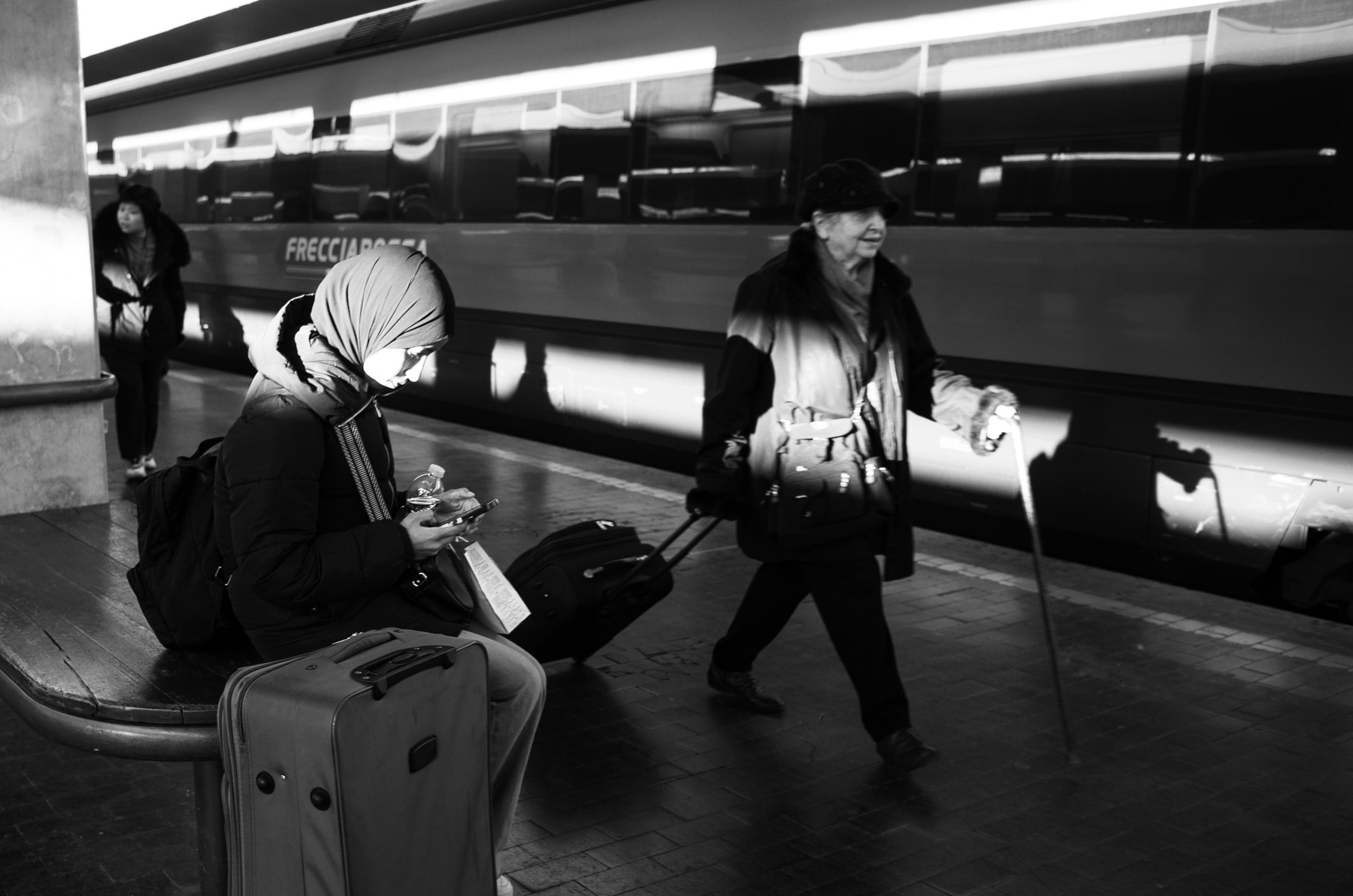 Santa Maria Novella - Firenze