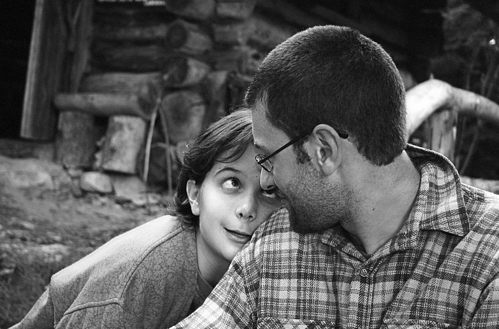 amicizia: mi fido di te....