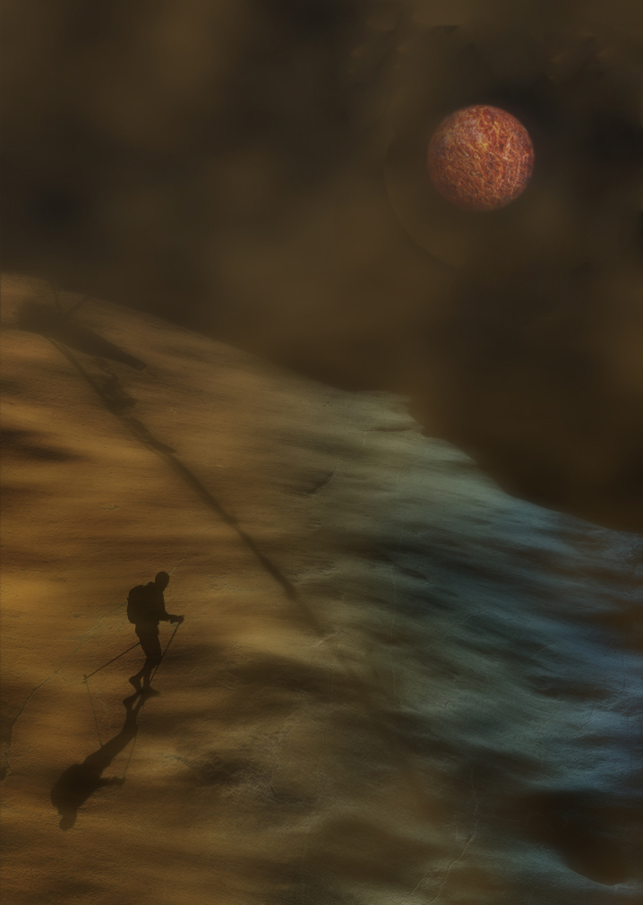 il mio sogno di trekker