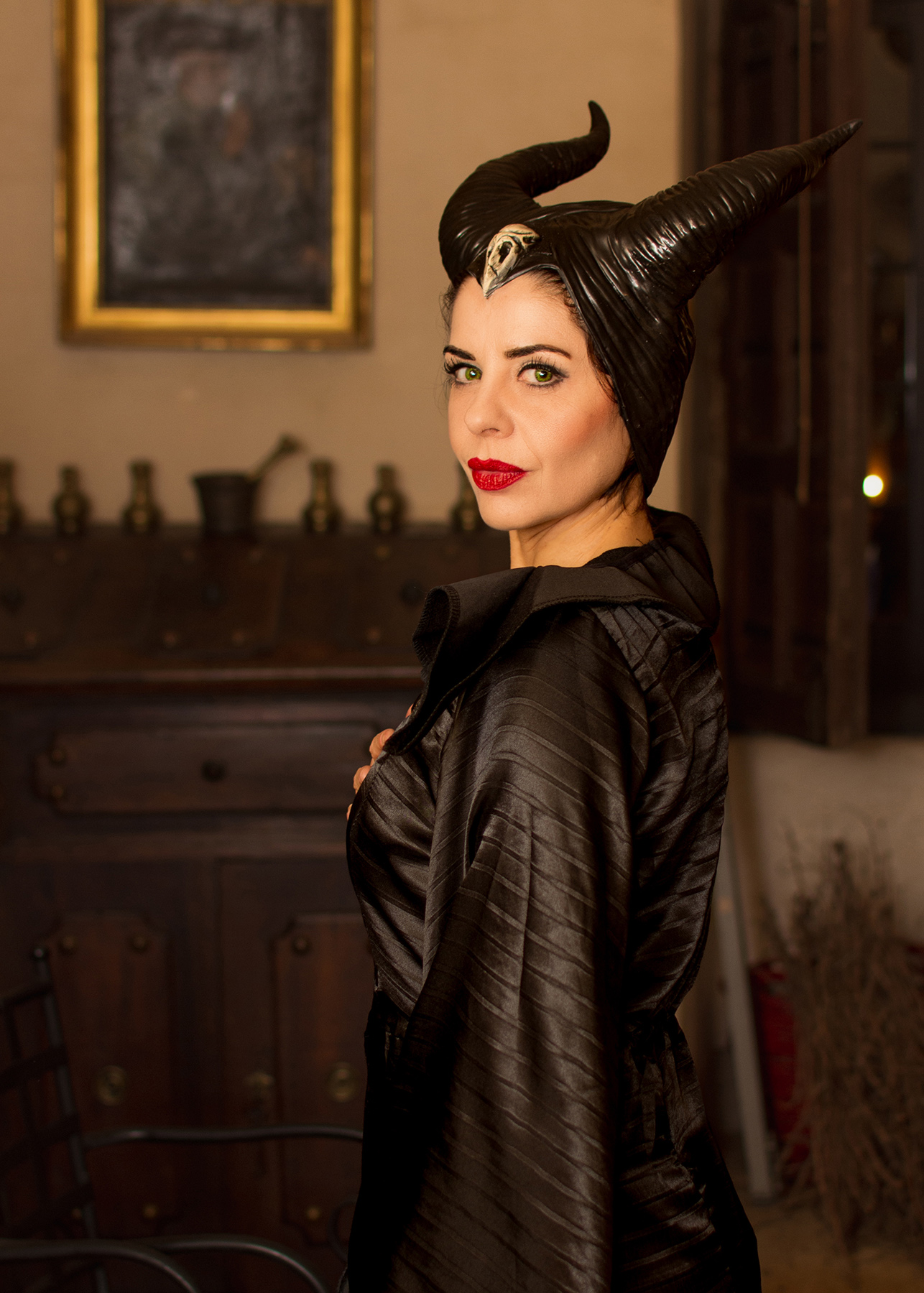 Avevo le ali, ed erano forti, ma mi sono state rubate