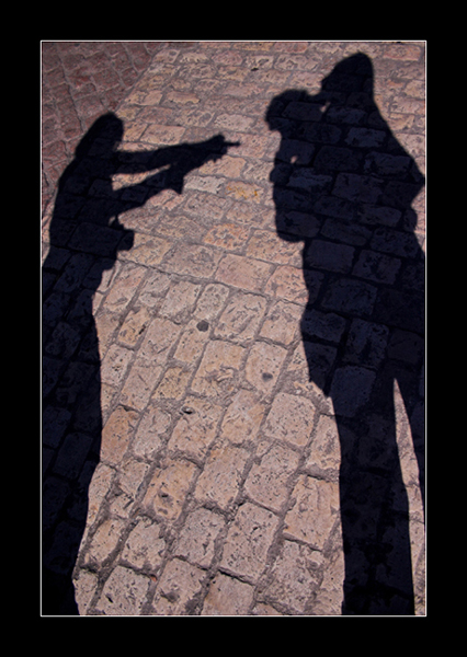 Mezzogiorno di fuoco