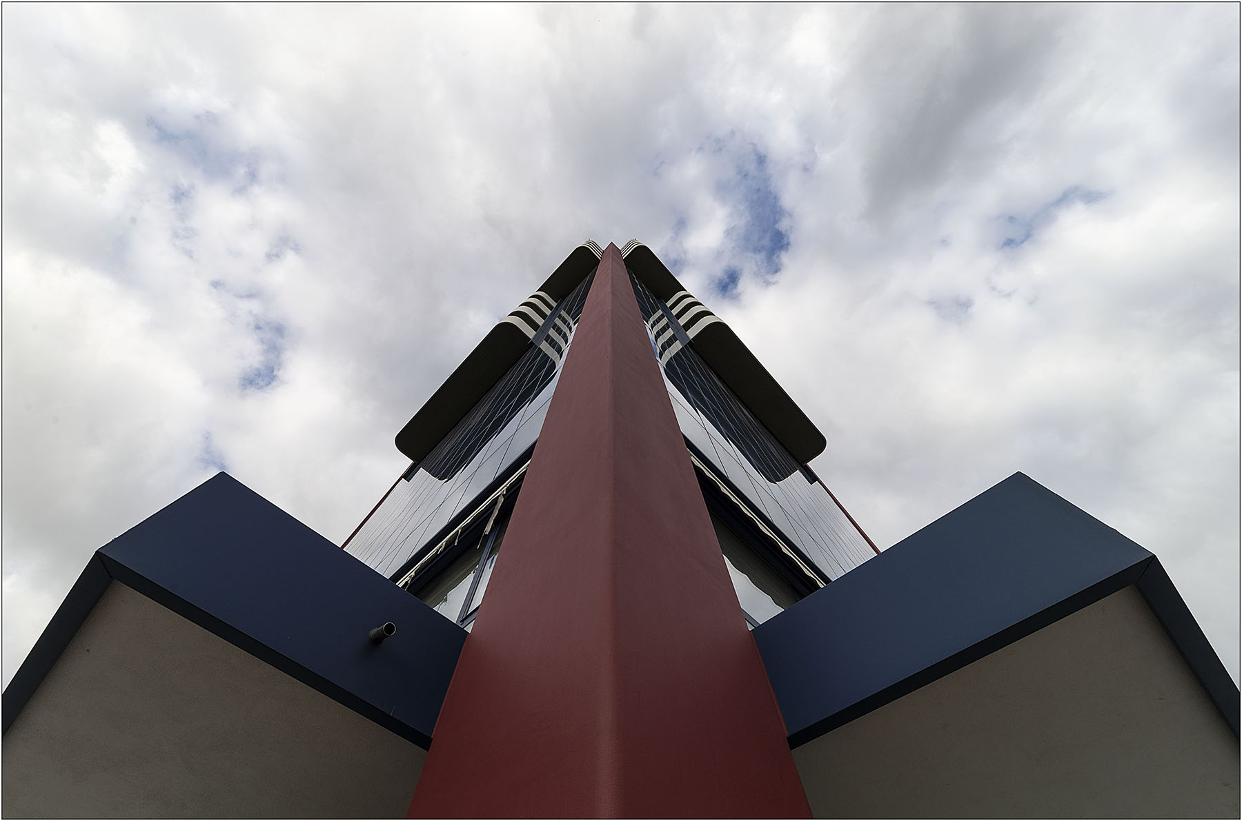 Ricordiamoci del prossimo Contest - Verso l'alto -