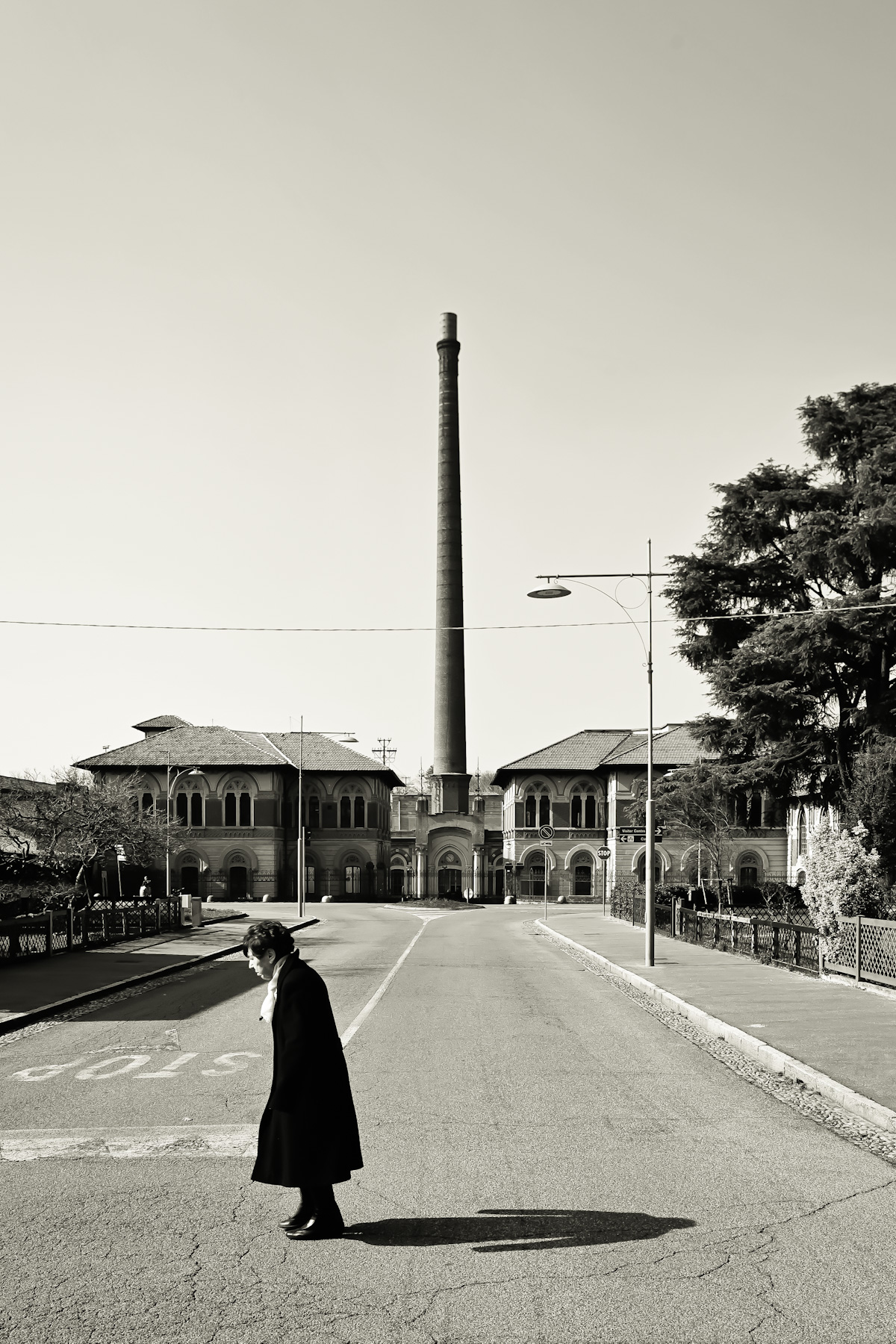 Spoon River sull'Adda