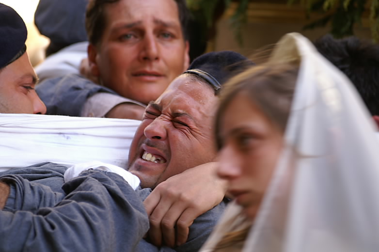 processione misteri Trapani