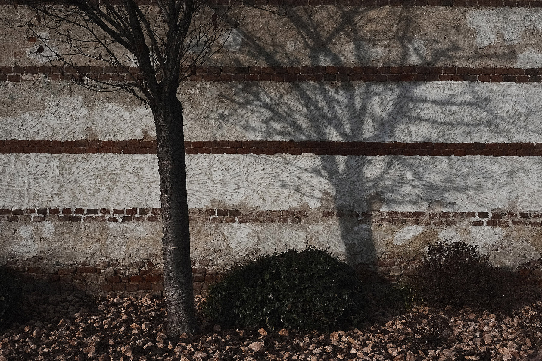 Dove non batte il Sole #o2