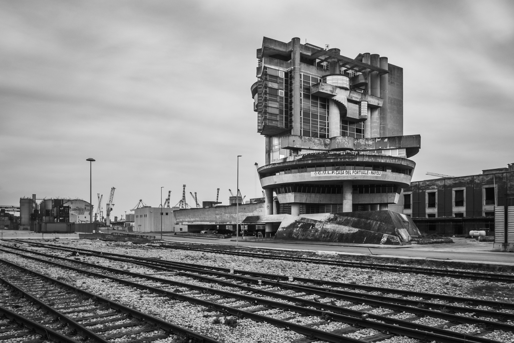 La casa del portuale 01