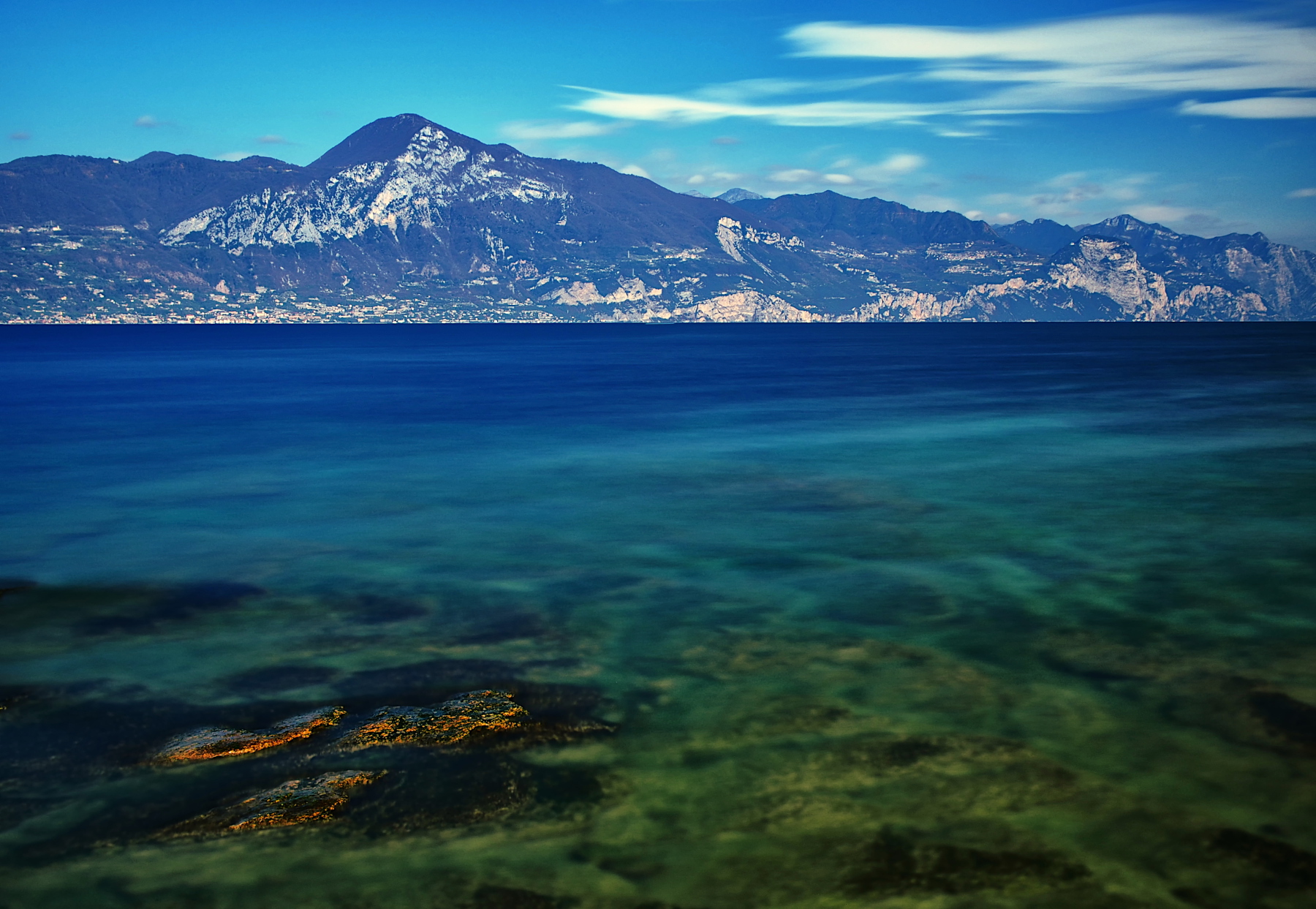 Lago di Garda