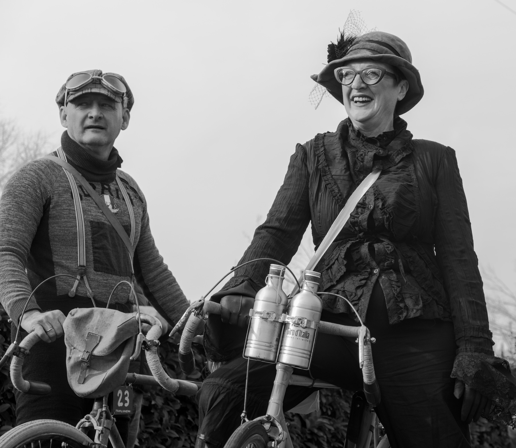 La Battaglia. Ciclostorica