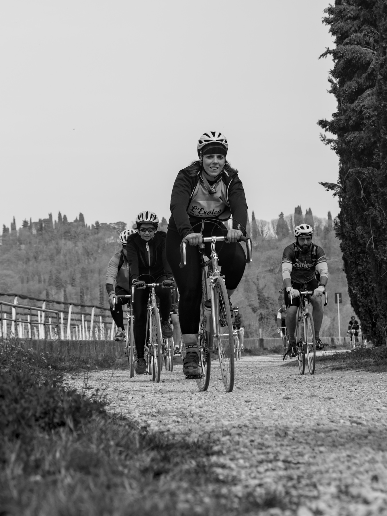 La Battaglia. Ciclostorica