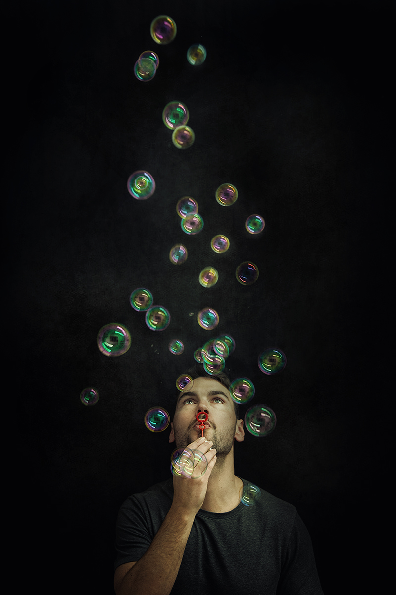 Lorenzo/Verso l'alto