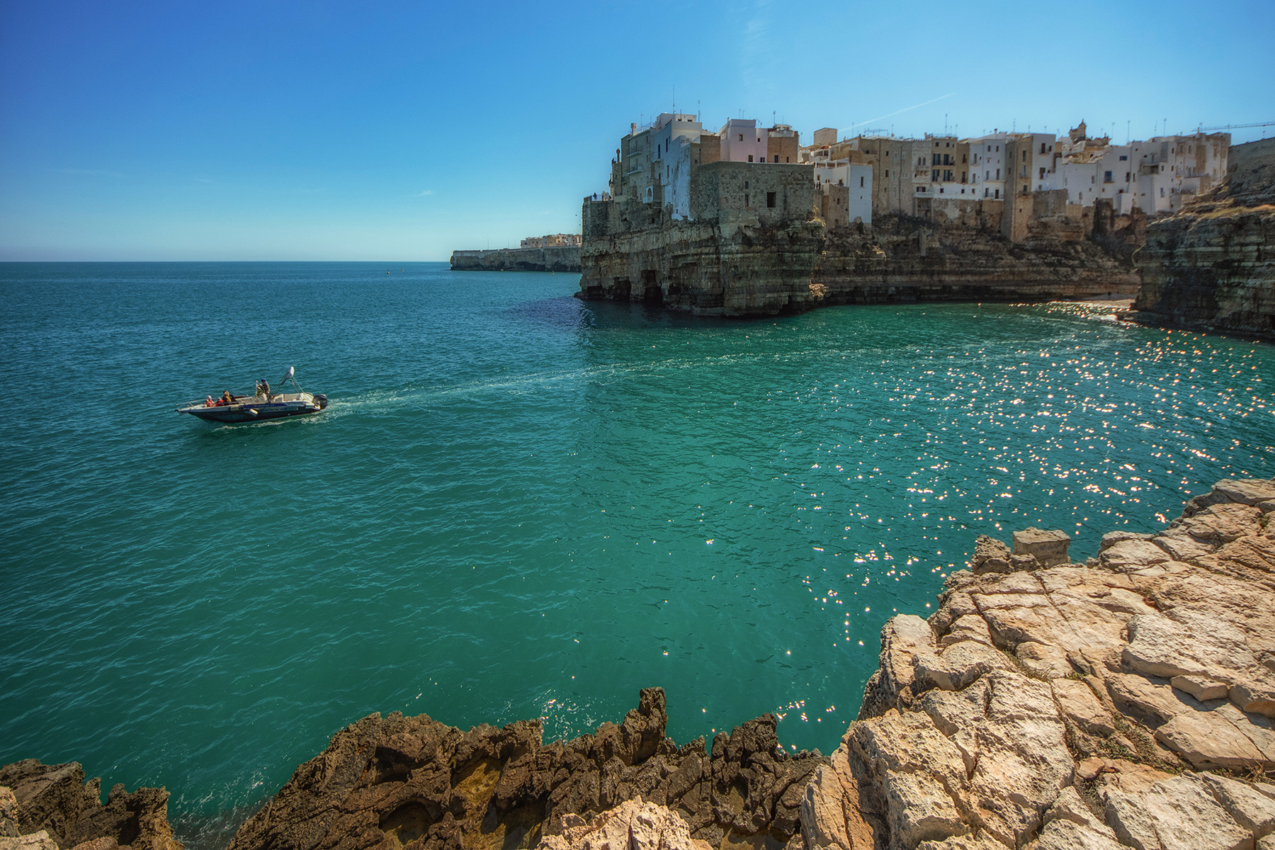 Polignano a mare (BA) marzo2023