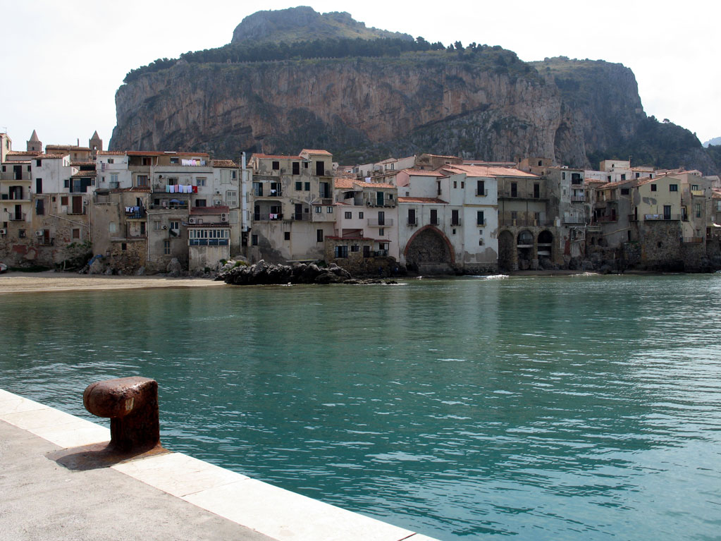 Cefalu'