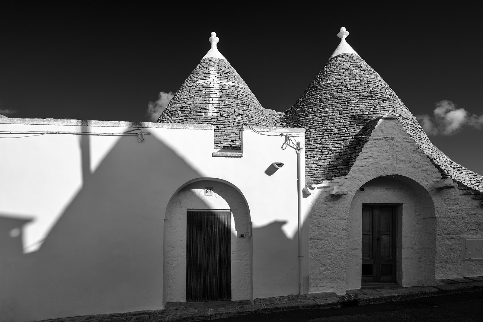 Trulli