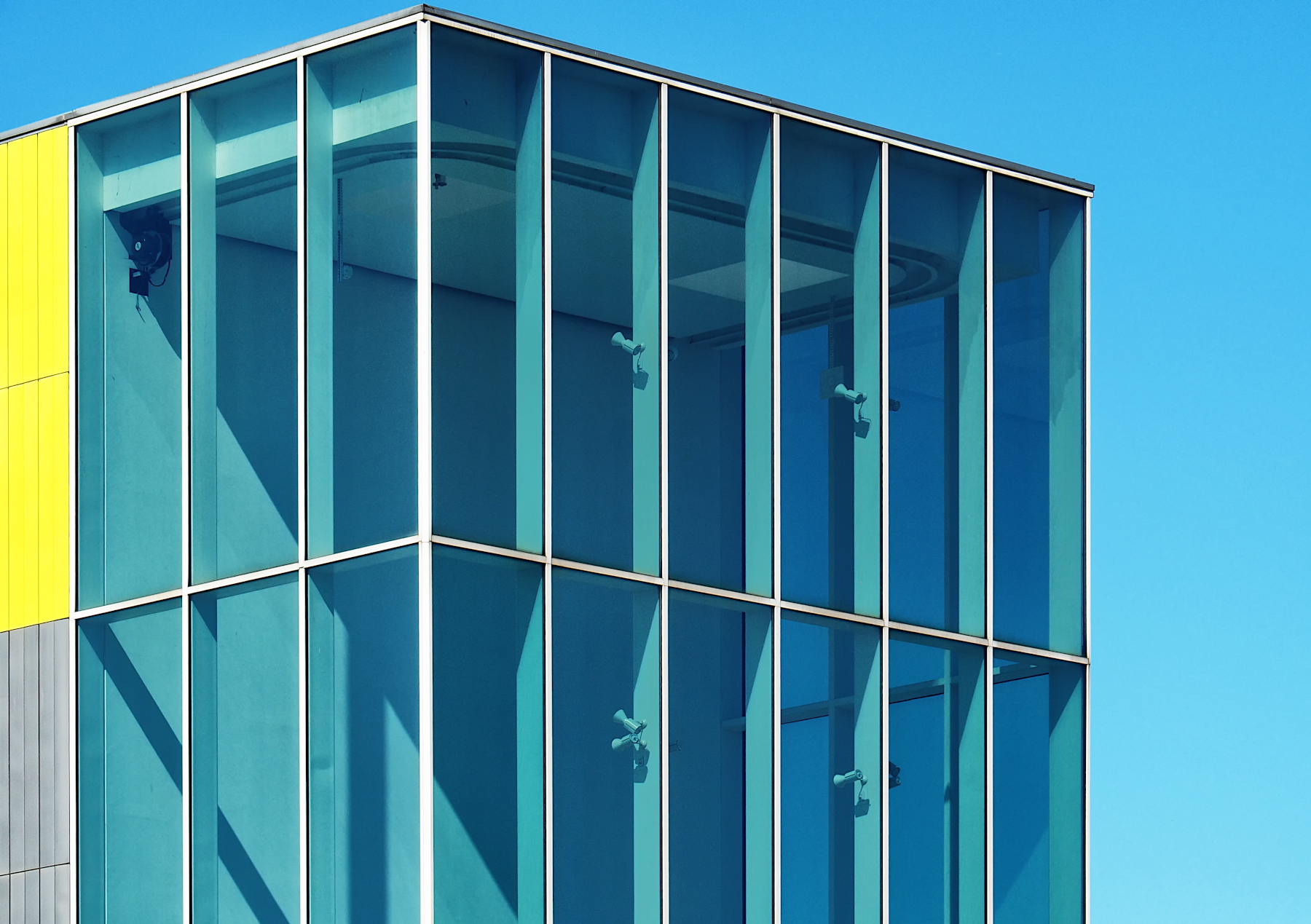 Dettaglio architettonico