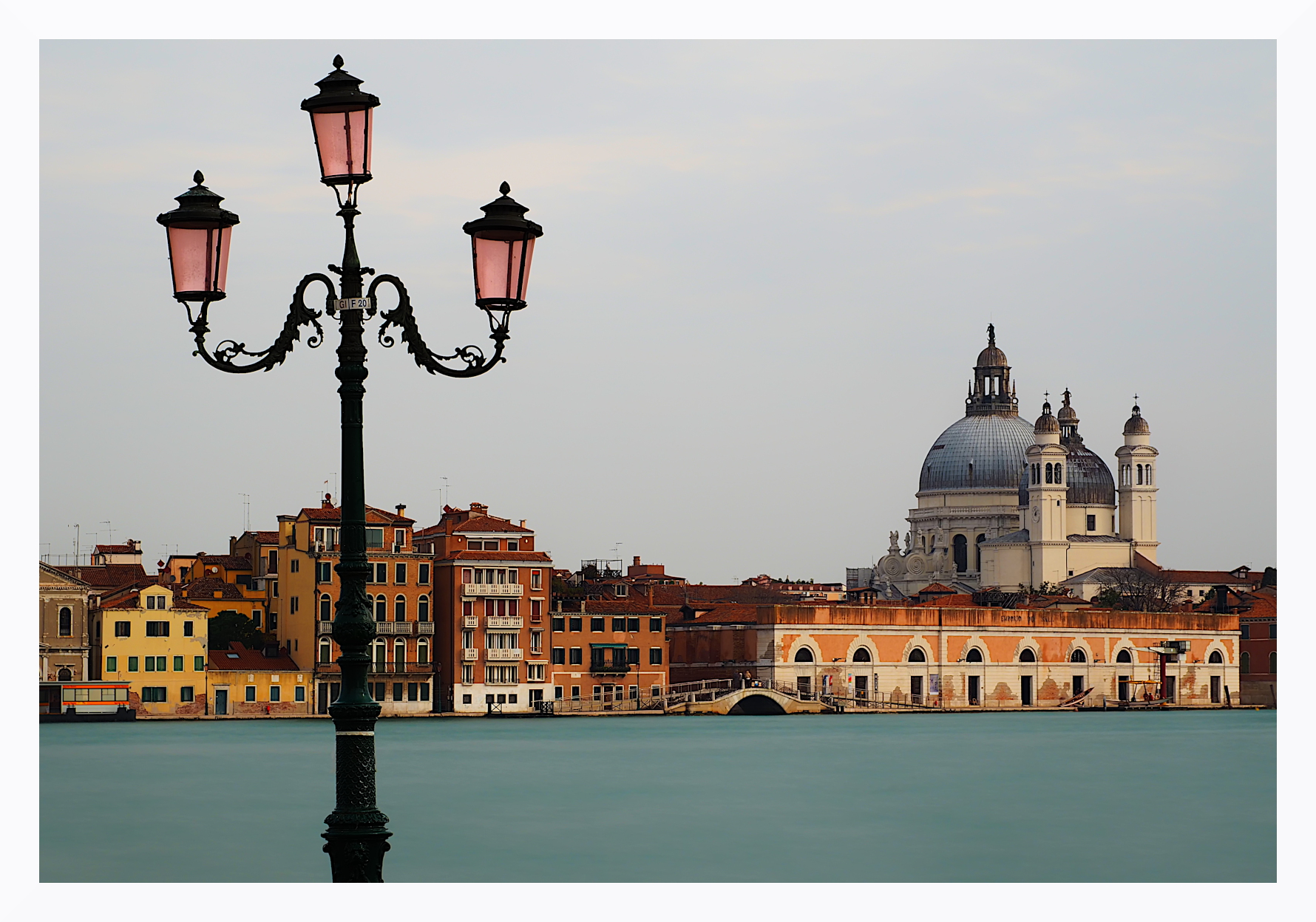 Canale della Giudecca