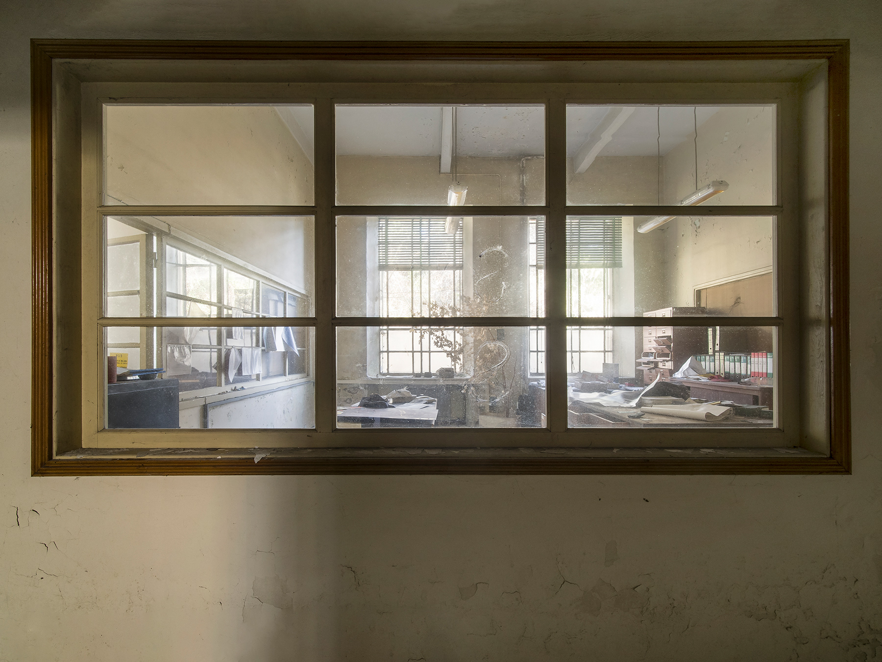 It's Not My Place (In The 9 To 5 World)